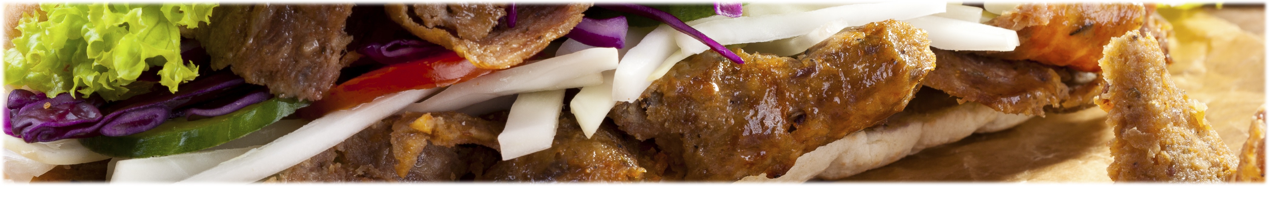 Kebabs/Wraps